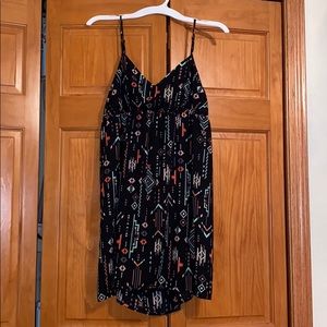 Women’s Mini Dress